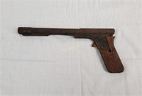 Antique Working Cork/Pop Gun