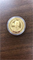 John F. Kennedy Coin