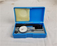 Enco Model 699-10 Dail Test Indicator W/ Case