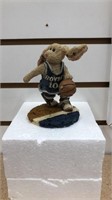 Boyd Bear- Basketball- No Box