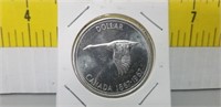 1967 Canada Dollar
