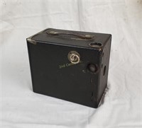Vintage Box Camera No 2A Buster Brown