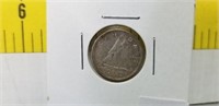 1948 Canada 10 Cent
