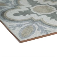 Ardisana 13" X 13" Ceramic Field Tile 1 Case Of 9