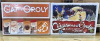 Cat And Xmas Oploy Game