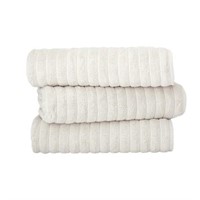 Fralick 3 Piece Turkish Cotton Bath Sheet Towel