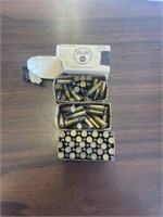 .22 Rounds - Approx. 75 rounds New