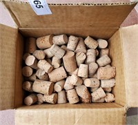 Box Full Of Corks