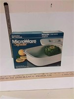 Micr0ware supreme  Anchor Ovenware