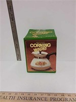 New Corning Ware Teapot