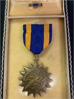 Air Medal.