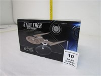STAR TREK COLLECTABLE- U.S.S. DISCOVERY NCC- 1031