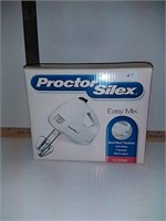 Proctor's Silex mixer New