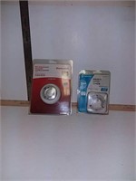 Honeywell's thermostat & intermatic heavy duty
