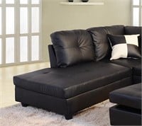Life Style Left Arm Chaise