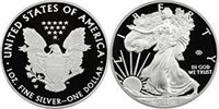 2020-W V75  American Silver Eagle Proof