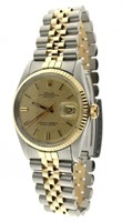 Gent's Oyster Perpetual Datejust 36 Rolex Watch