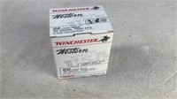 (525) Winchester Western 36gr 22 LR HP Ammo