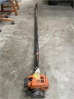 Stihl CT 75 Pole Saw, Works