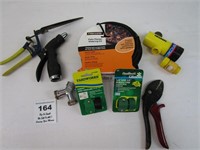 GARDENING AND HOSE TOOLS