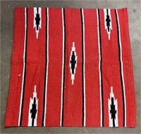 Tough 1 Saddle Blanket