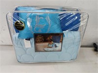New EnchanTails Mermaid Slumber Bag Set