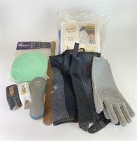 Assortment of Horse Accessories - Just Chaps,
