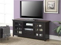 Convenience Concepts Newport Park Lane TV Stand