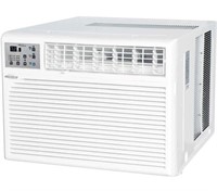 Soleus Air 15,400 BTU Window Air Conditioner