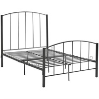 alcove Madelyn BoltZero Bed - King