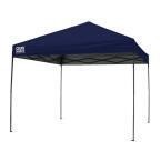 Expedition 100 Team Colors 10 ft. x 10 ft. Navy