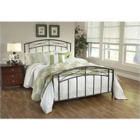 Hillsdale Furniture Morris Bed - Queen $259.99