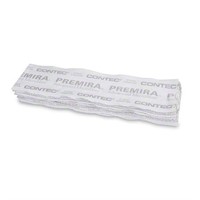 PREMIRA Disposable Microfiber Pad - 5" x 19"
