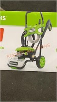 Greenworks 1800 PSI Electric Power Washer
