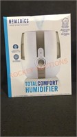 Homedics Humidifier