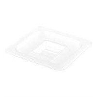 Plastic Cold Food Storage Container Lid
