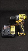 DeWalt Drill and Charger