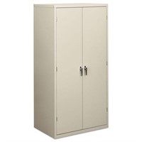 Light Grey KD Deluxe Cabinet 38wx24dx/8h