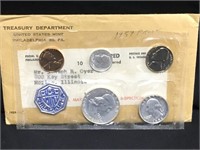 1959-P Mint Set