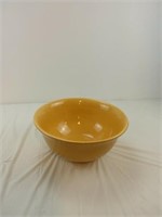 POTTERY BARN LARGE SERVING BOWL
