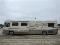 1998 COUNTRY COACH INTRIGUE