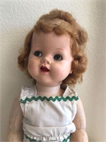 Doll 1950's Ideal