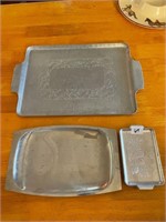 Serving Trays