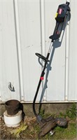 MTD Electric Weed Eater