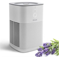LEVOIT Air Purifier for Home Bedroom, HEPA Air