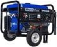 DuroMax XP4400E 4400 watt 7-Hp  Gas Generator