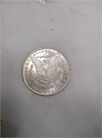 5 1974 Delta high school tokens