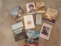 Lincoln, War, Plus Books