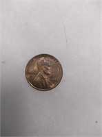 1955 penny