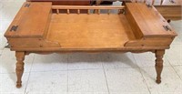 Baumritter Maple Double Dough Box Coffee Table